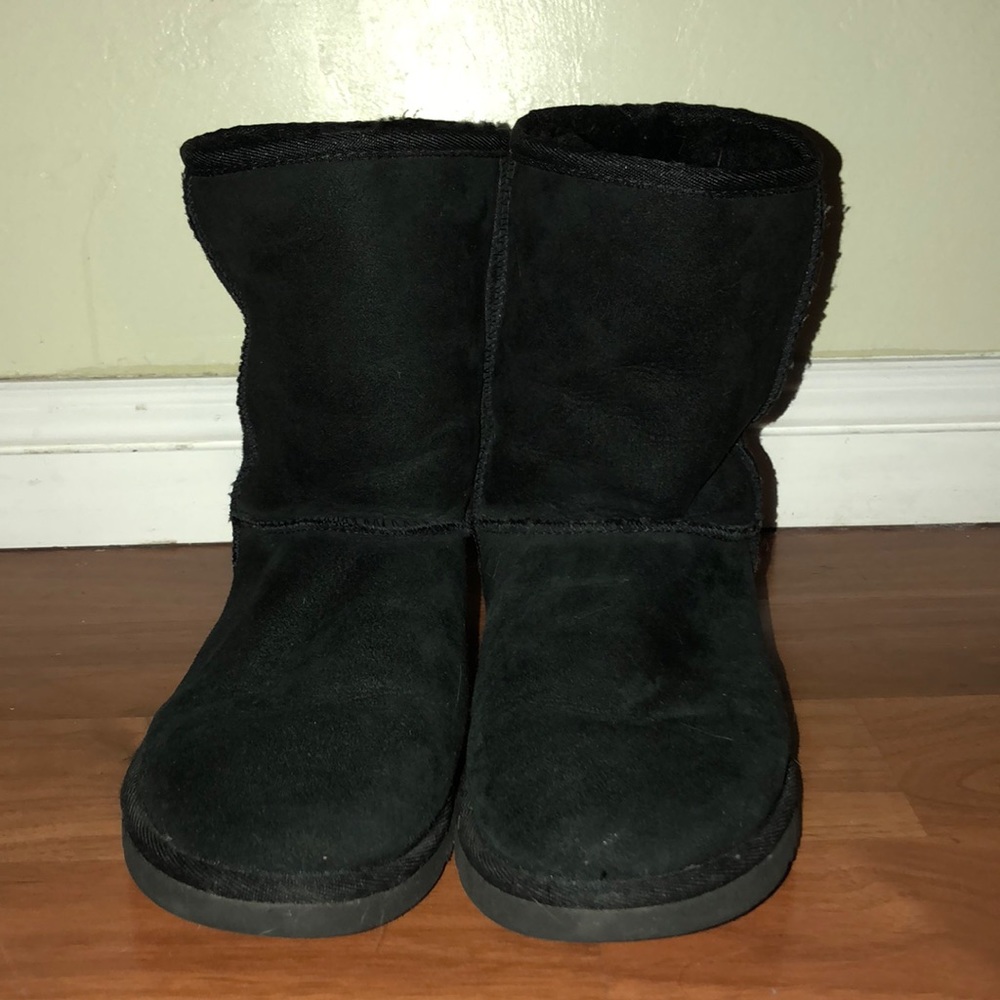 Black Uggs - image 2